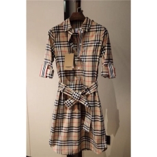 Burberry Dress